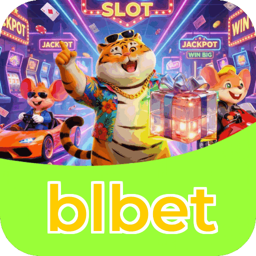 Suporte blbet