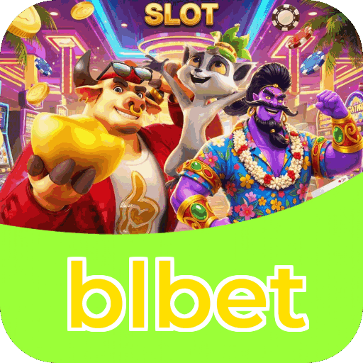 Segurança blbet